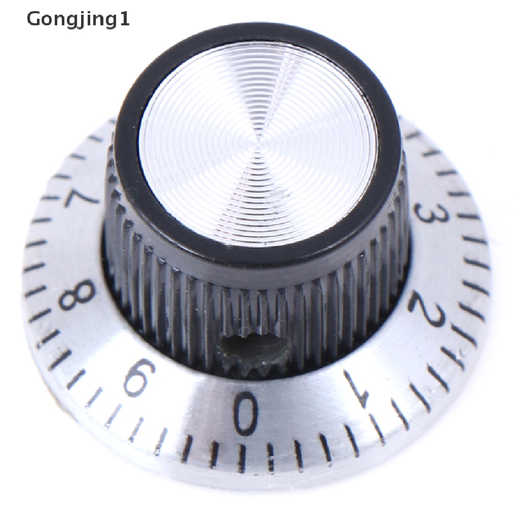 Gongjing1 Potentiometer / C3 Diameter