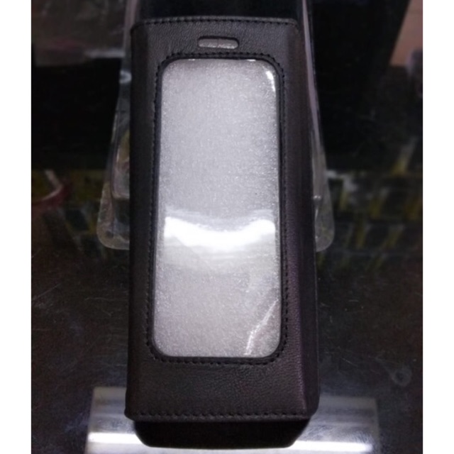 Sarung pingggang,dompet hp,tas hp model pdair nokia E90