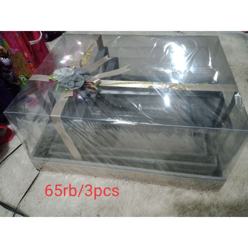 

parcel hantaran mika