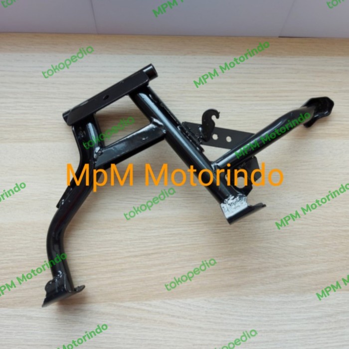 Standar Dua Beat Fi -Spacy Carbu Fi - Scoopy Fi Standar Tengah 2 Motor