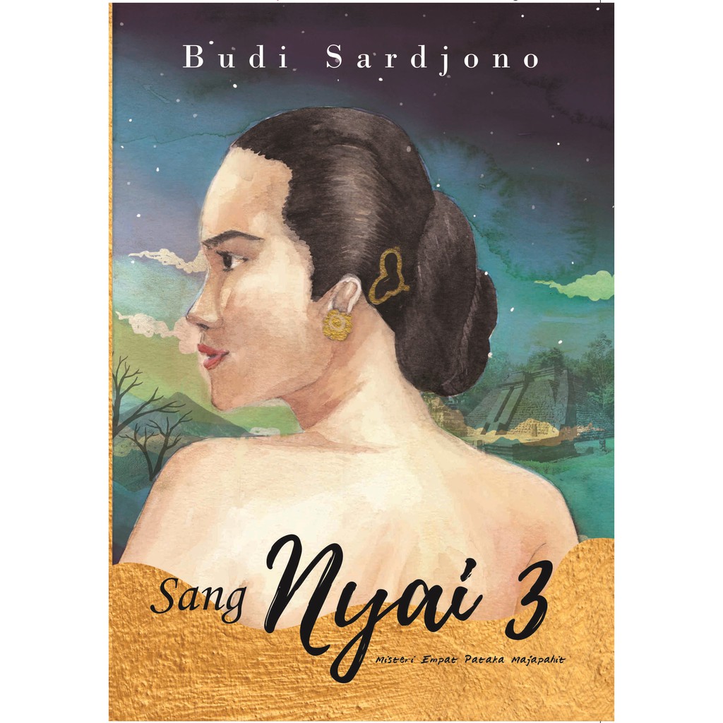 

Buku Sang Nyai 3 - Diva Press