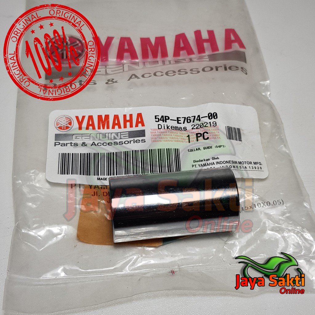 BOS PULLY RUMAH ROLLER MIO J - MIO GT - SOUL GT - FINO FI ASLI YAMAHA