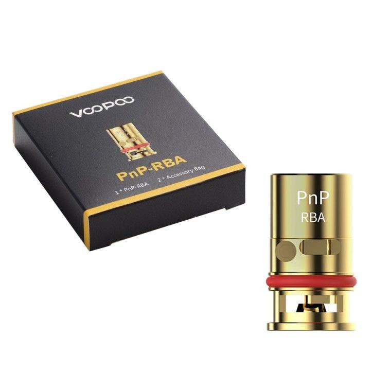 RBA VINCI PODS DRAG S DRAG X ARGUS MURAH