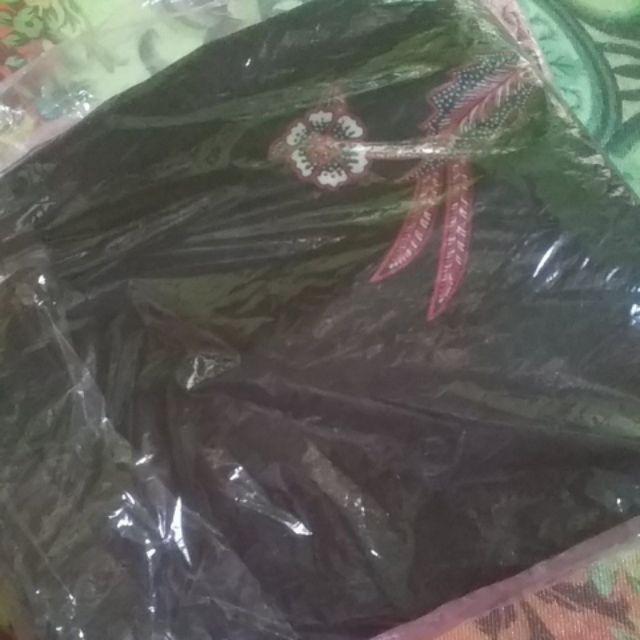 [dijamin Realpict!!!] Koleksi Kemeja Batik Lengan Pendek