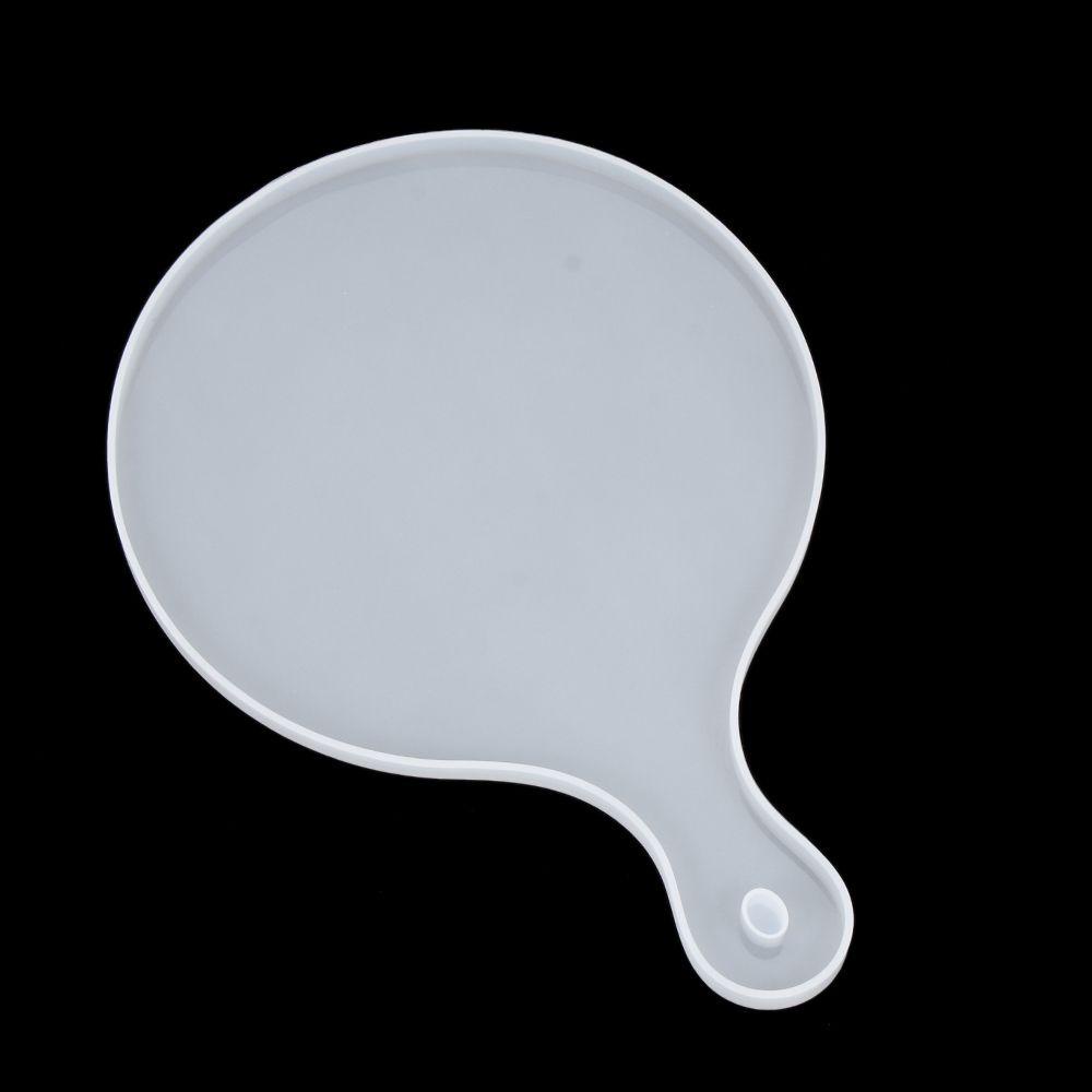 Cetakan Resin Bahan Silikon Untuk Dekorasi Rumah