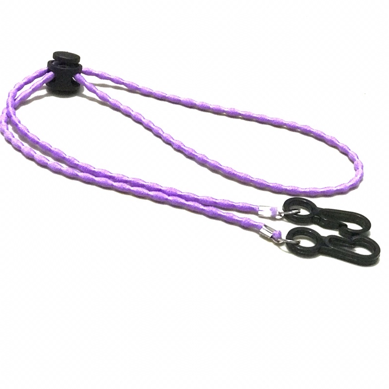 Strap masker tali boba eastis Kalung masker