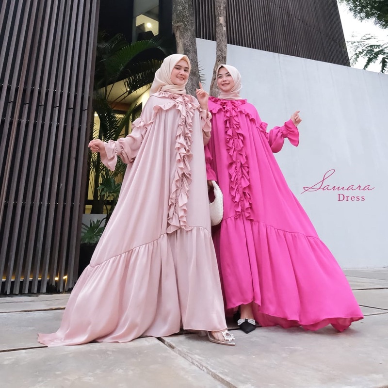  samara dress  misskami