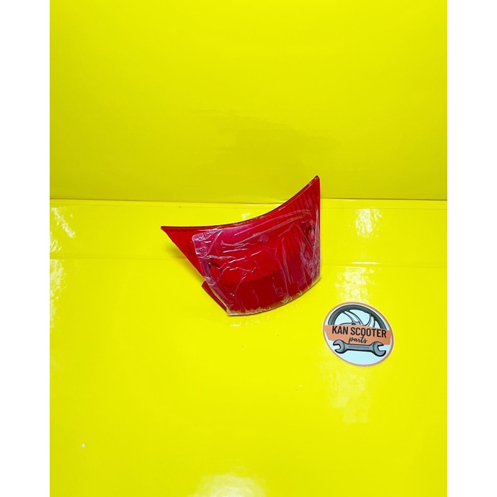 Part vespa Mika Stoplamp Lampu Belakang Piaggio Zip