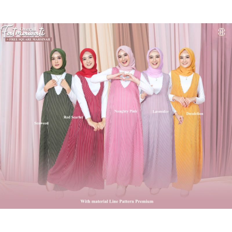 FATMAWATI BY PUAN INDONESIA