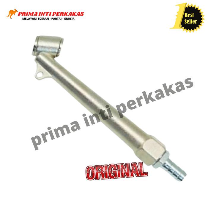 Tekiro Air Chuck / Tire Chuck / Isian Angin 6