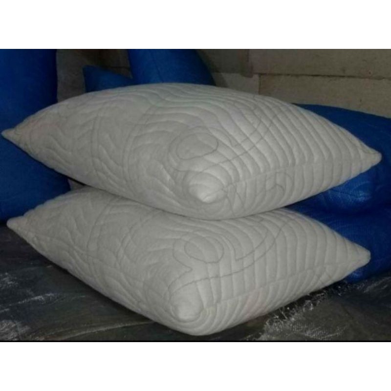 PROMO BANTAL - GULING BUSA INOAC (bantal hotel)