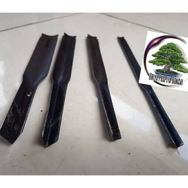 Pahat kayu / bonsai V