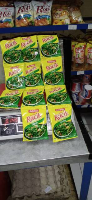 Indofood racik / bumbu racik / bumbu dapur