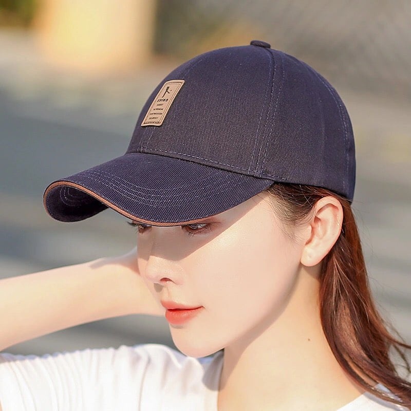 Topi Snapback Korean Style Sports Men AB18 Topi Baseball Korea Pria / Wanita Casual Premium Distro Ediko ACC