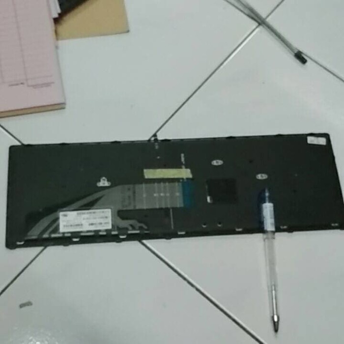 Keyboard hp ProBook 450 g3