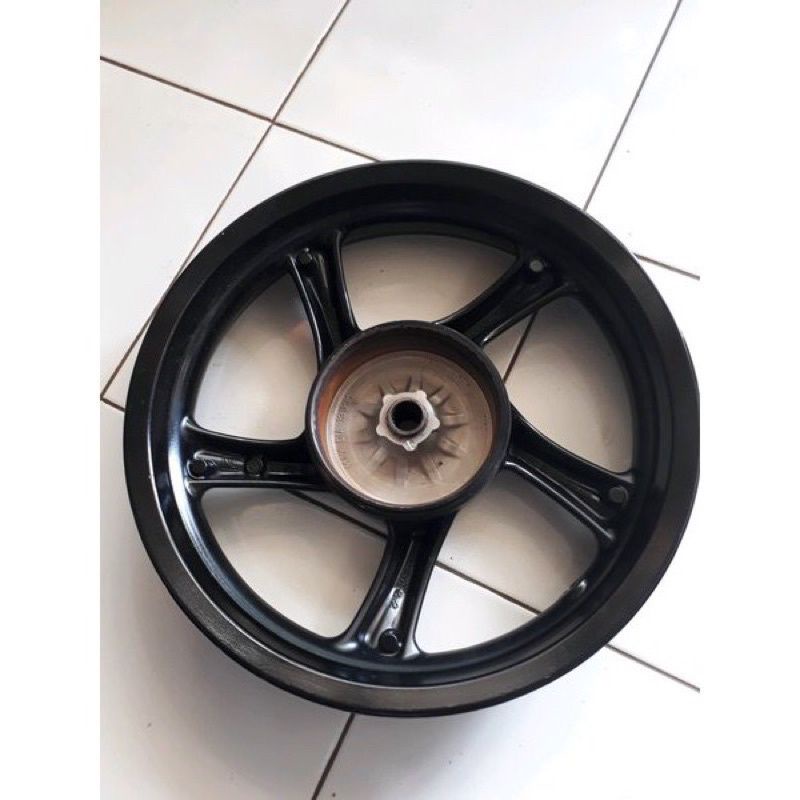 Velg belakang soul GT 125 Xeon GT 125 original
