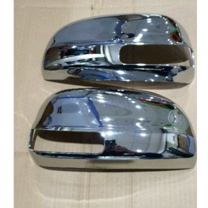 Cover Spion chrome Rush/ Terios lama