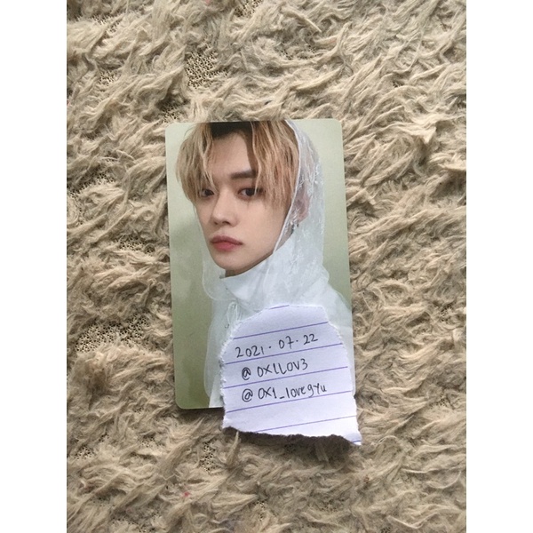 [BOOKED] PC DVD FANLIVE YEONJUN TXT SHINE X TOGETHER