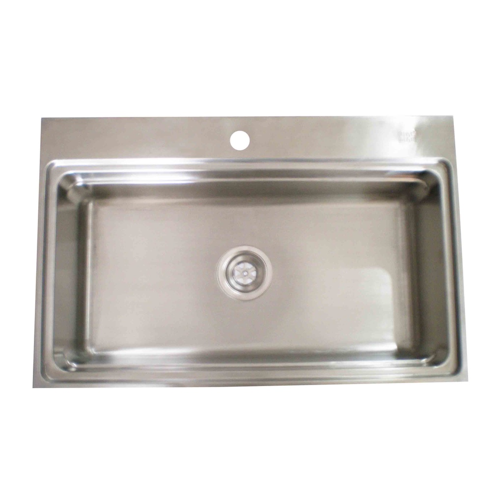 Halmar Sink / Bak Cuci Piring Amadeus Stainless #304