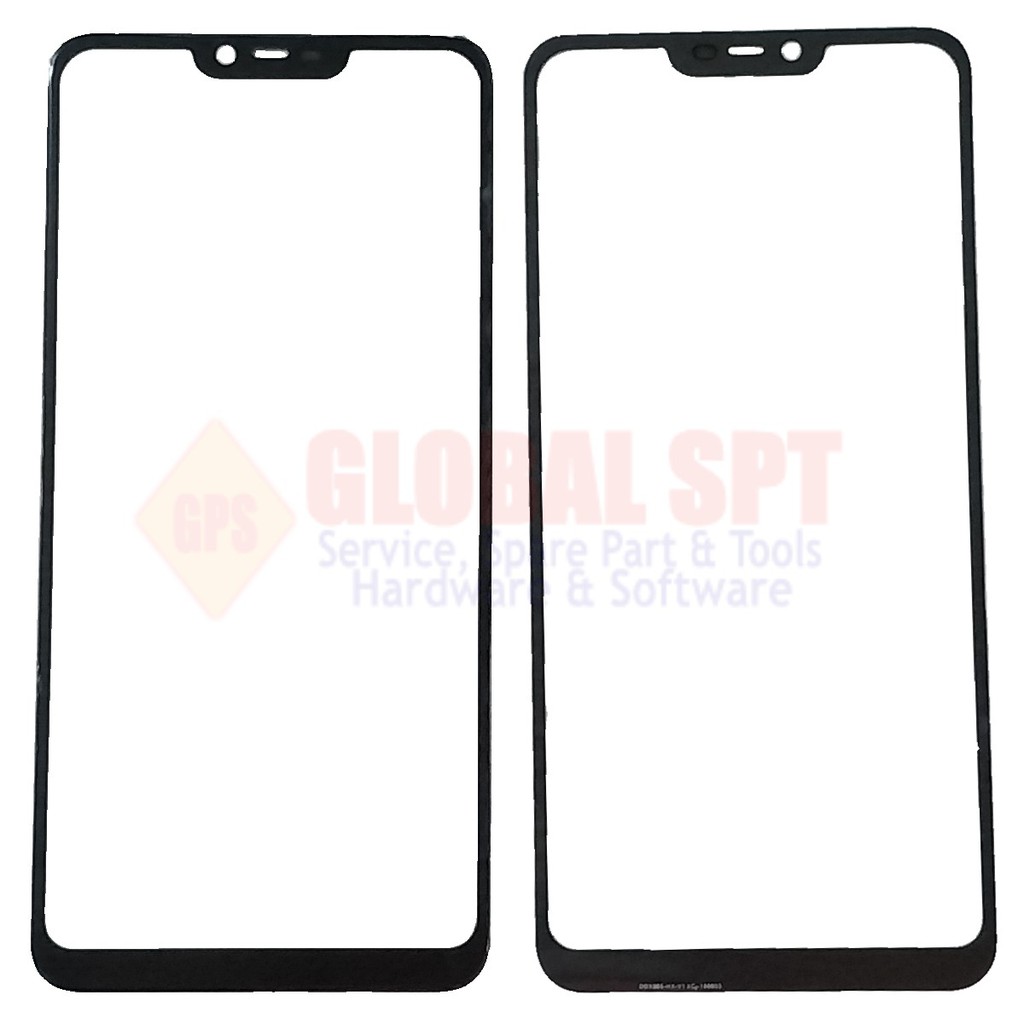 KACA LCD OPPO A3S / KACA TOUCHSCREEN A3S / C1
