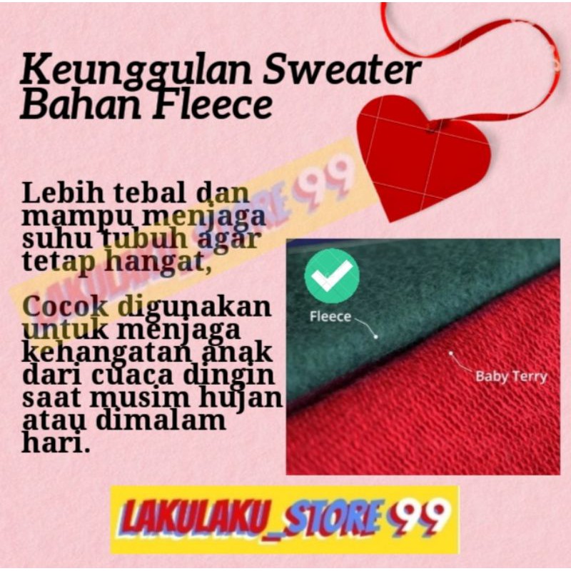 Sweater Anak Perempuan Warna Lilac Bad Hair Day Lucky Bear PowerPuff Girl Switer Hoodie Anak Cewe-3