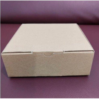 

KARDUS PACKING BOX PIZZA / BOX KUE / DIE CUT Uk. 10x10x5
