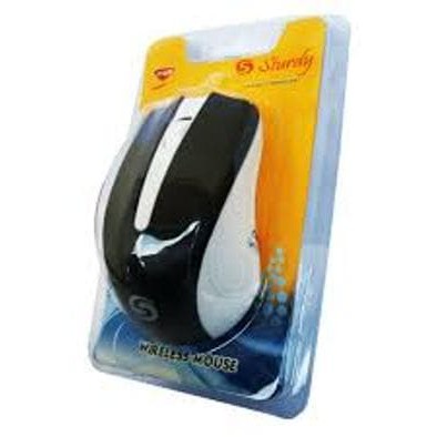 Sturdy 6029 Mouse Wireless