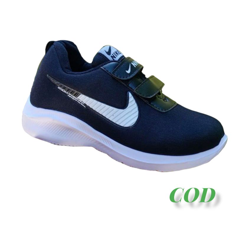 SEPATU ANAK TK / SEPATU ANAK SD / SEPATU BEBY / SEPATU SEKOLAH ANAK