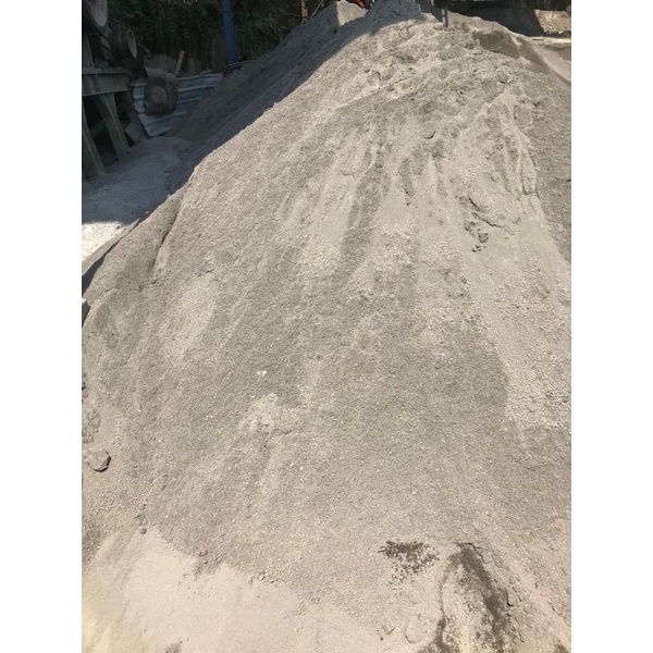 Pasir Muntilan Halus atau Sudah Ayakan Asli Harga Tertera untuk 1 kg