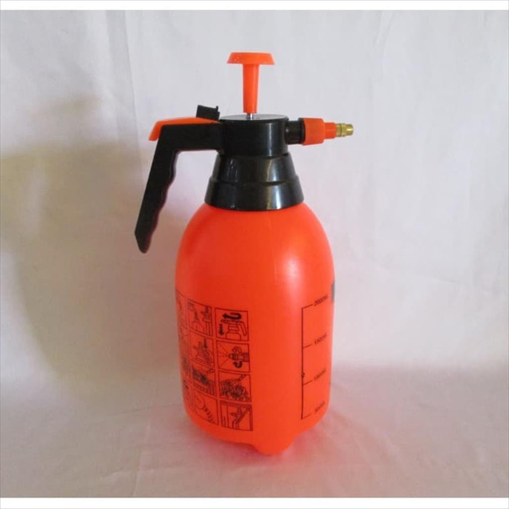Alat Semprotan Disinfektan 2 Liter Hand Sprayer tanaman 