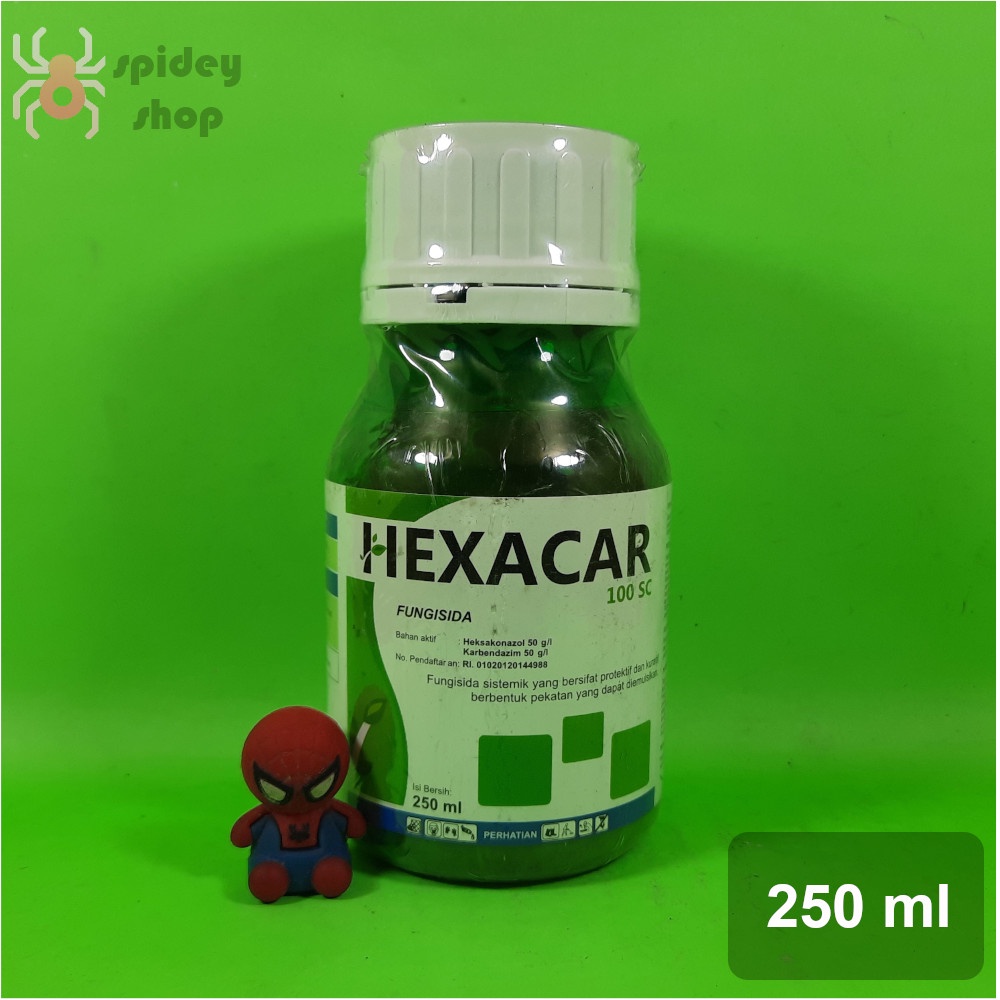 Hexacar 250 ml Fungisida