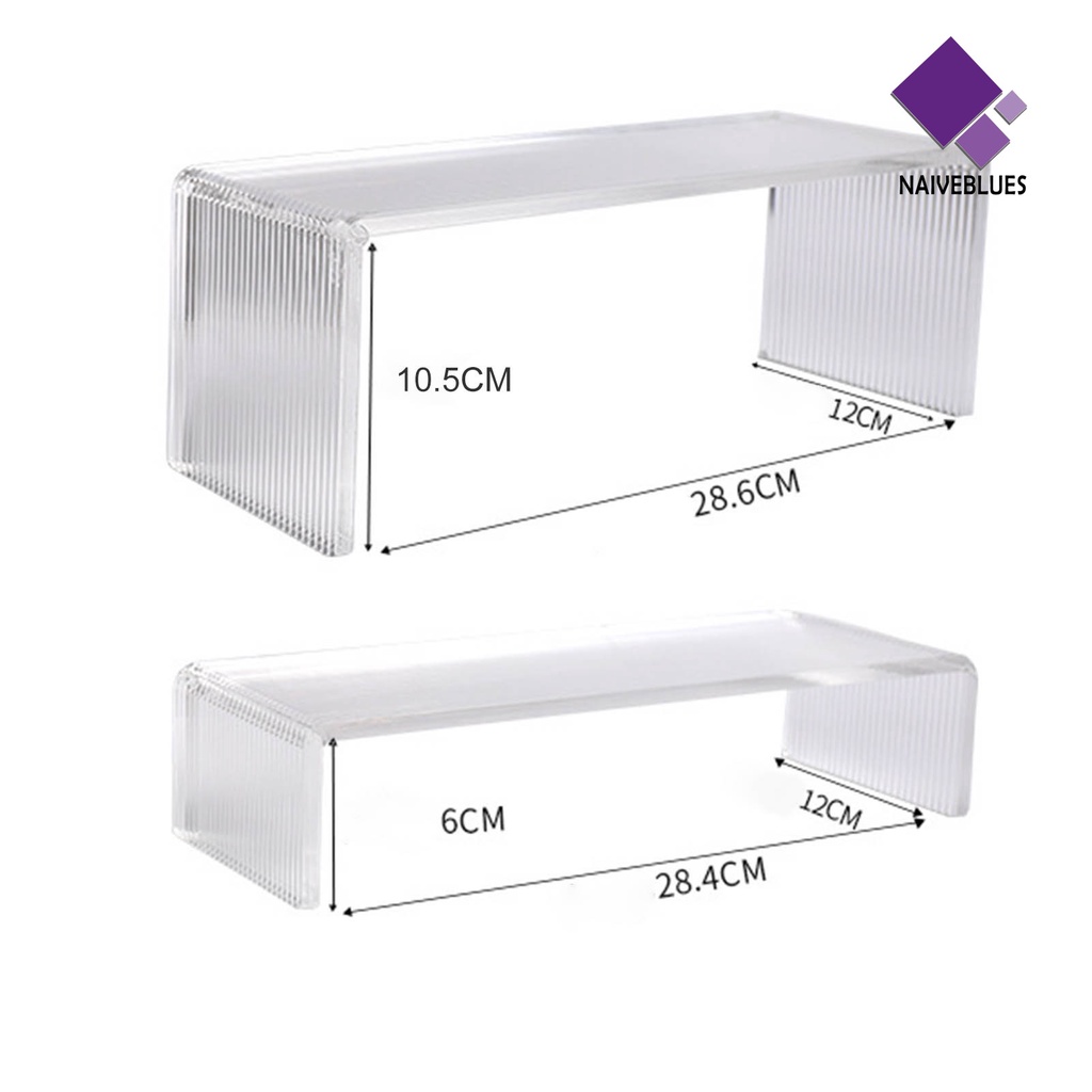 Naiveblue Stand Holder Tangan Stabilitas Tinggi Untuk Manicure