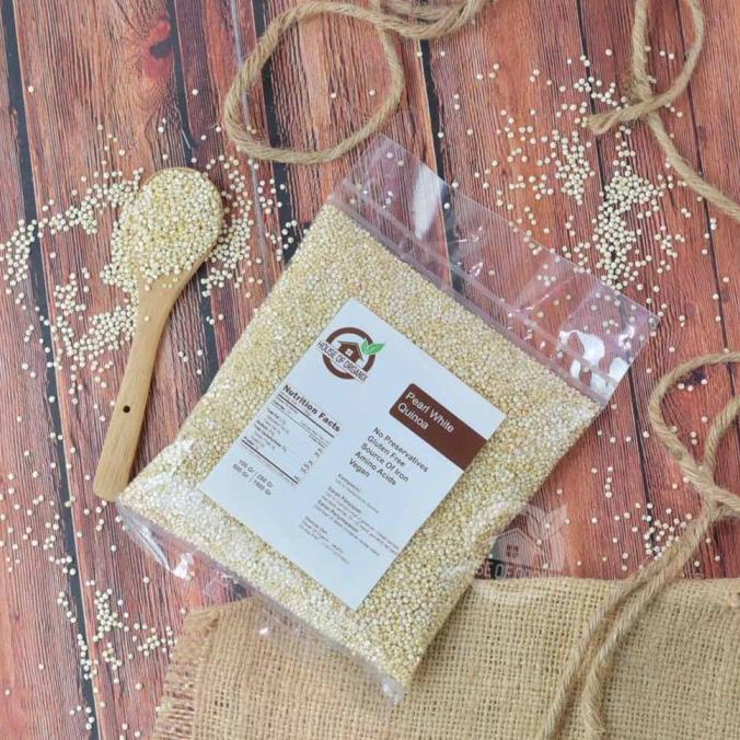 

Quinoa 1 Kg