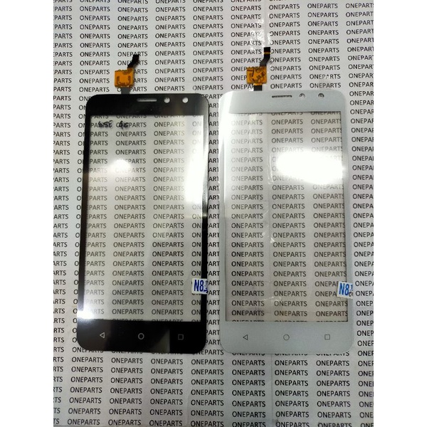 TOUCHSCREEN TS TC ADVAN S5E 4G