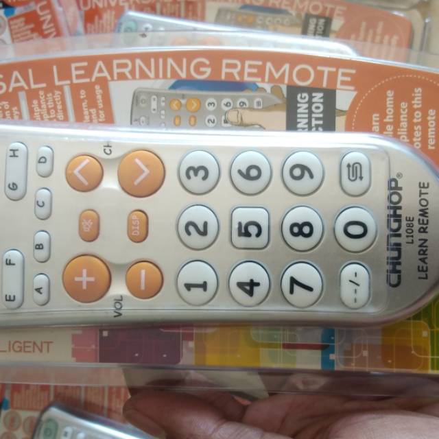 REMOT MASTER SERVIS REMOT MASTER TV LED