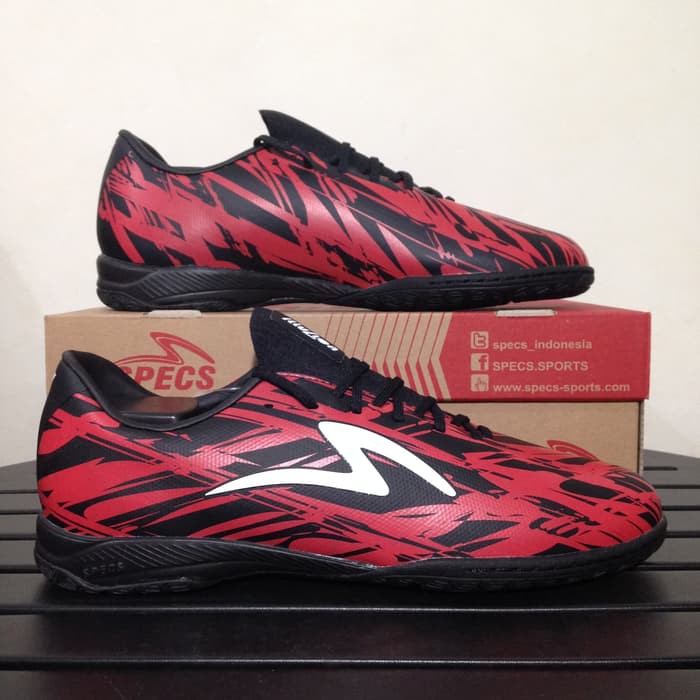 Sepatu Futsal SpecsAccelerator Illuzion In