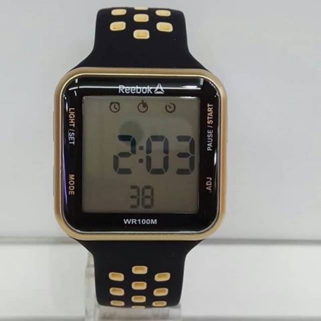 Jam tangan reebok