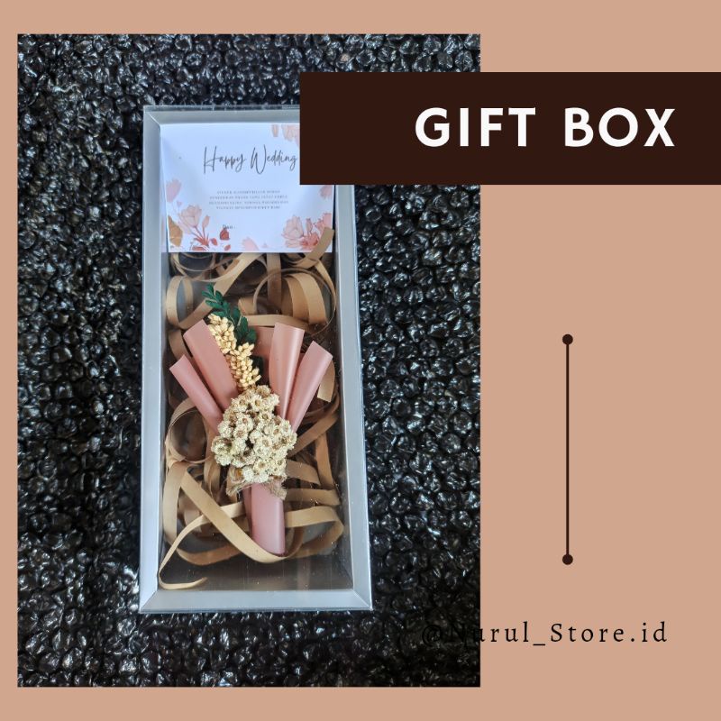 

Gift Box/Kotak box/kotak minigold/hampers/box kado/kotak antam/kado hari Valentine/hadiah hari Valentine