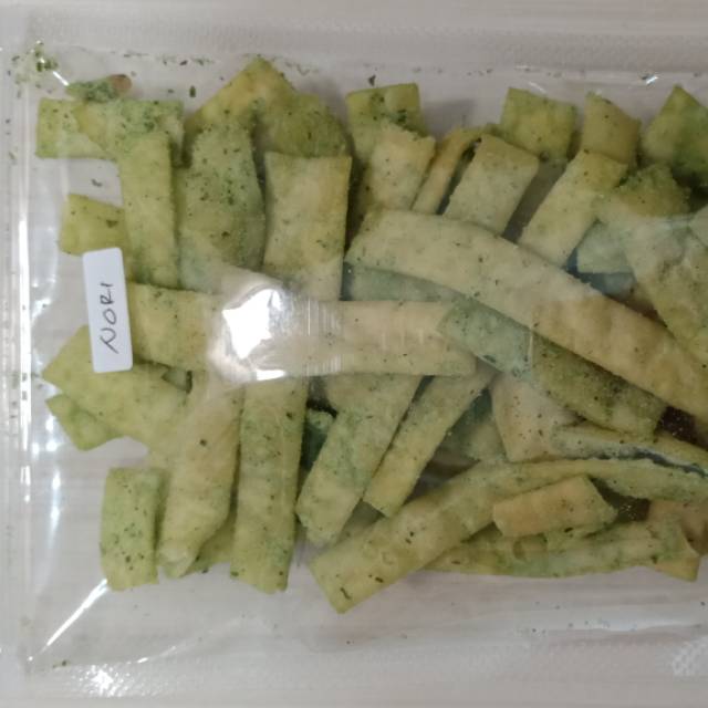 

Cistic rasa nori