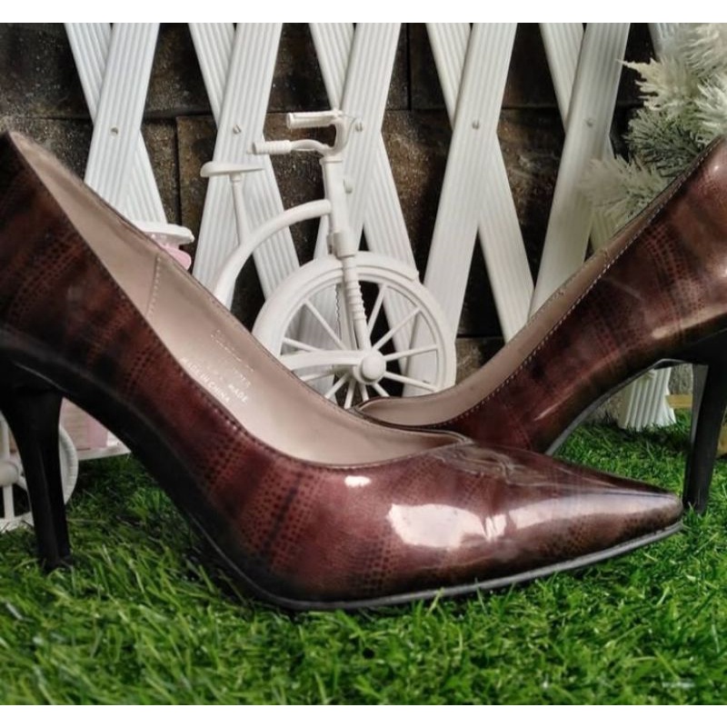 EVERBEST PRELOVED SIZE 36