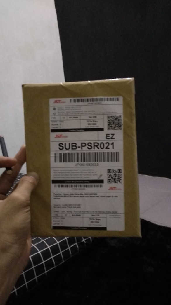 Poster Aesthetic A5 A6 Dekorasi Dinding Kamar Custom