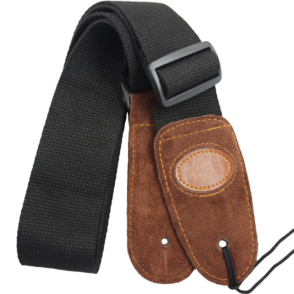 Strap gitar akustik/strap guitar listrik/Classical guitar strap Cotton Acoustic bass STRAP BINTANG