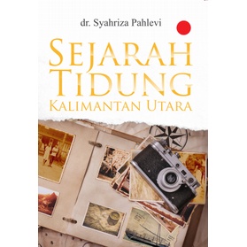 PROMO Buku Sejarah Tidung Kalimantan Utara
