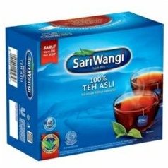 

SARIWANGI 100 KANTONG