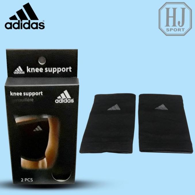 Knee Support Adidas / Pelindung Lutut Sepasang