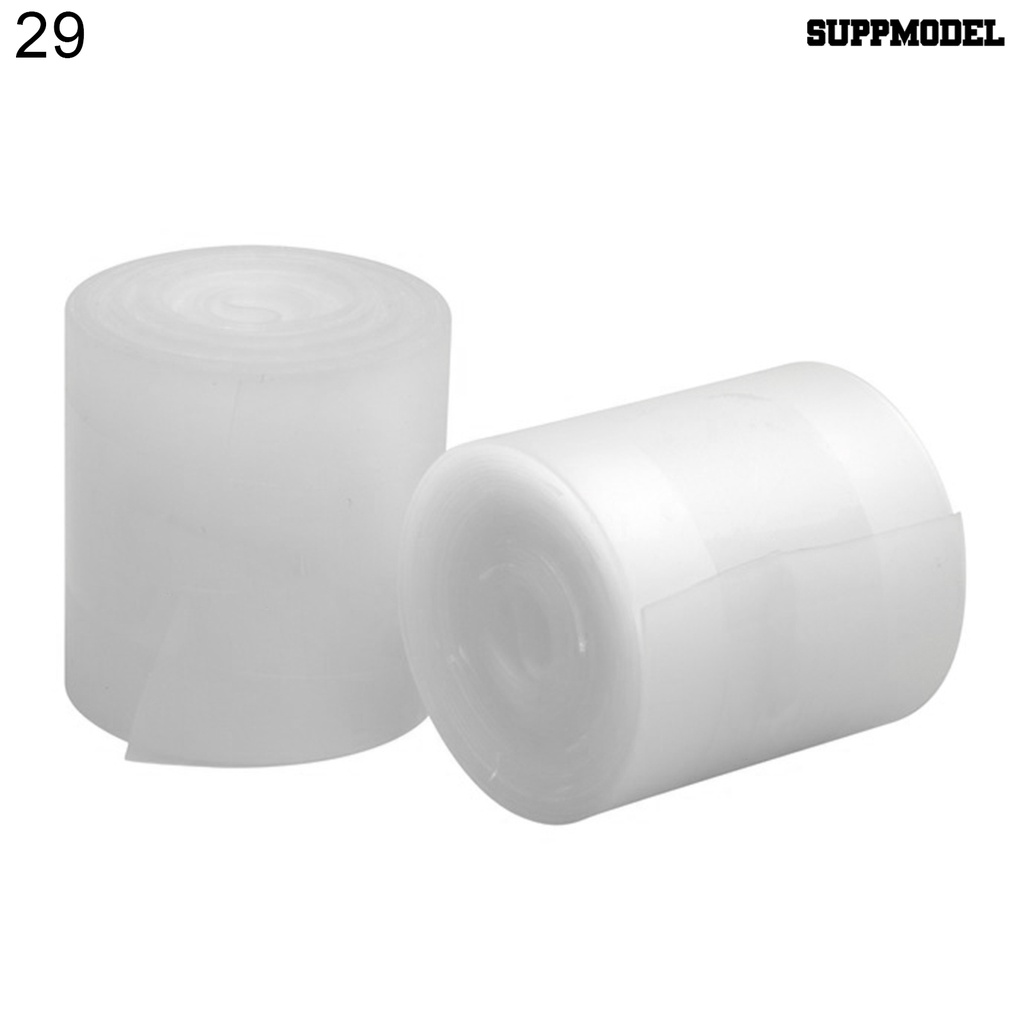 2pcs Tape Pelindung Ban Sepeda 26 / 27.5 / 29 Inch 700C Anti Bocor