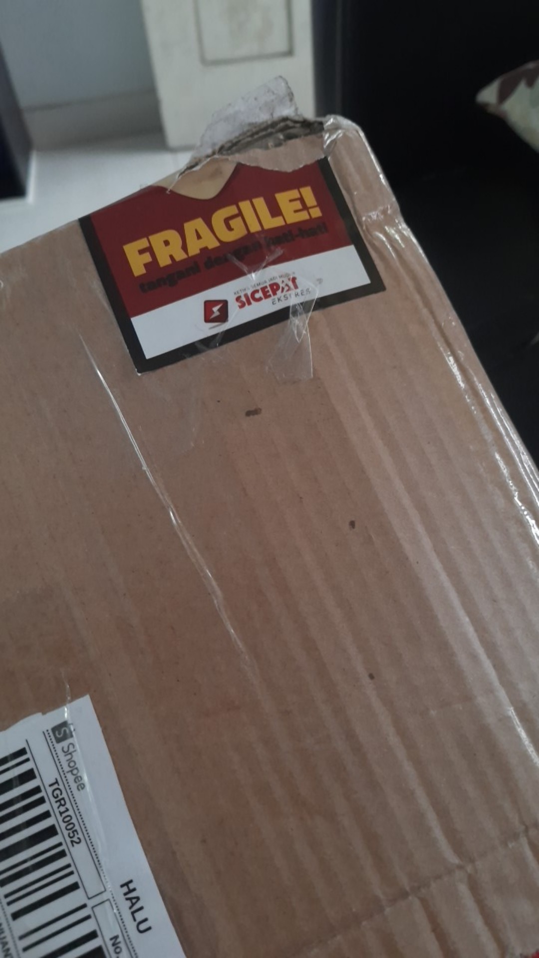 Ox 1400 (best Fresh) + Tutup Cup Alumunium Foil Aluminium Alu