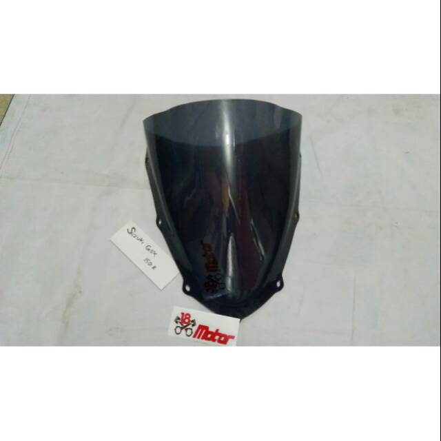 WINDSHIELD GSX 150R