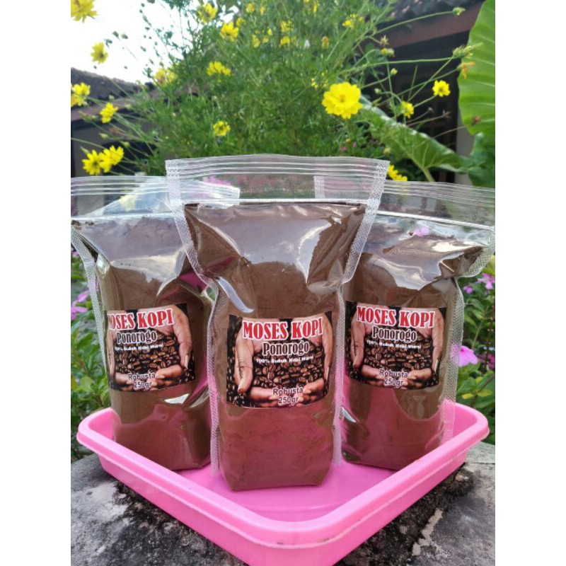 

Kopi Murni
