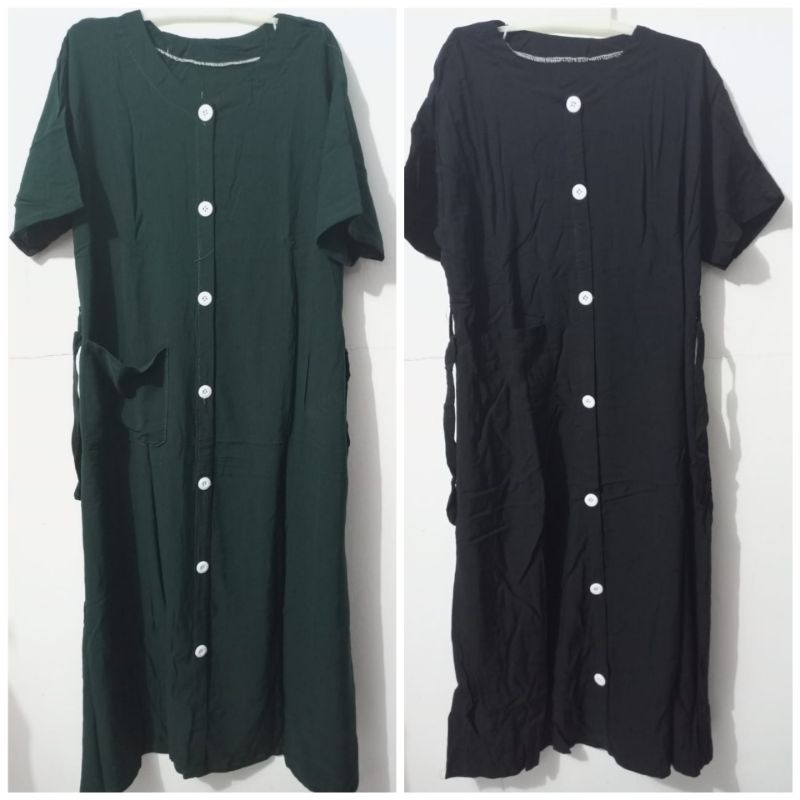 Daster Andin / Home Dress Andin